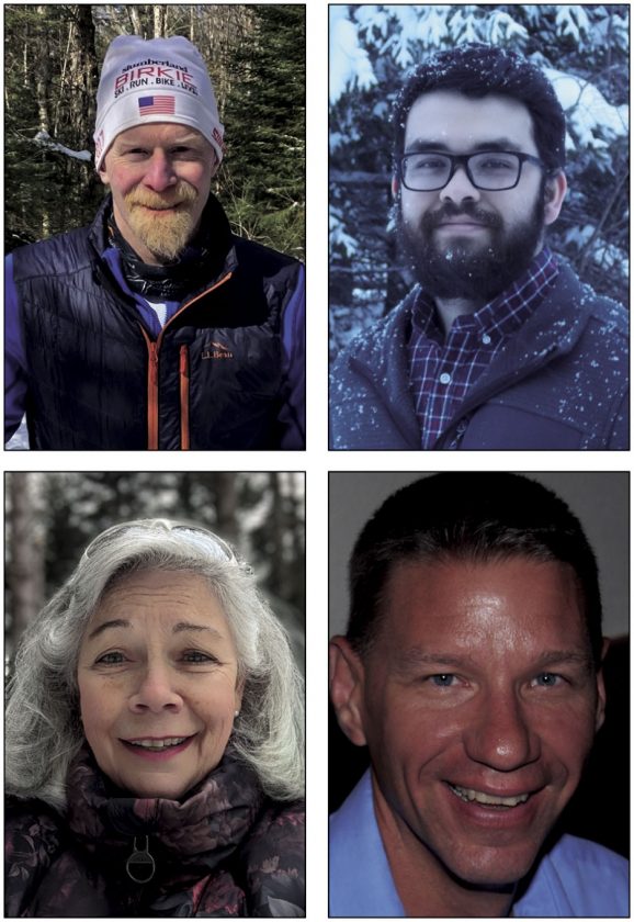 Lake Placid village trustee candidates discuss issues News, Sports